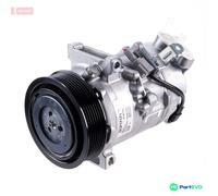 DENSO AIR CONDITIONING COMPRESSOR DCP17171