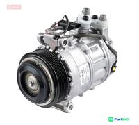 DENSO AIR CONDITIONING COMPRESSOR DCP17191 FOR MERCEDES-BENZ