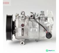 DENSO AIR CONDITIONING COMPRESSOR DCP23030 FOR RENAULT