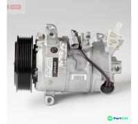 DENSO AIR CONDITIONING COMPRESSOR DCP23032 FOR RENAULT
