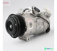 DENSO AIR CONDITIONING COMPRESSOR DCP23034 FOR RENAULT