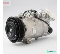 DENSO AIR CONDITIONING COMPRESSOR DCP23035 FOR RENAULT