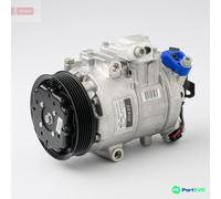 DENSO AIR CONDITIONING COMPRESSOR DCP27001 FOR SEAT VW