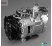 DENSO AIR CONDITIONING COMPRESSOR DCP28008 FOR PORSCHE