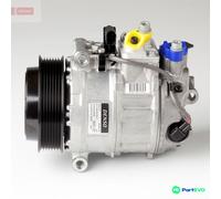 DENSO AIR CONDITIONING COMPRESSOR DCP28014 FOR PORSCHE