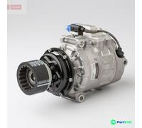 DENSO AIR CONDITIONING COMPRESSOR DCP32006K FOR VW
