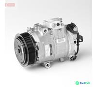 DENSO AIR CONDITIONING COMPRESSOR DCP32020 FOR SEAT SKODA VW