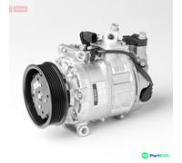 DENSO AIR CONDITIONING COMPRESSOR DCP32031 FOR AUDI VW
