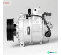 DENSO AIR CONDITIONING COMPRESSOR DCP32052 FOR PORSCHE VW BENTLEY