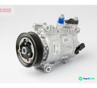 DENSO AIR CONDITIONING COMPRESSOR DCP32060 FOR AUDI SEAT SKODA VW