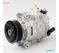 DENSO AIR CONDITIONING COMPRESSOR DCP32065 FOR VW