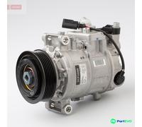DENSO AIR CONDITIONING COMPRESSOR DCP32066
