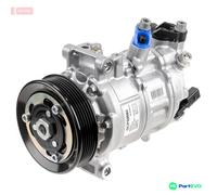 DENSO AIR CONDITIONING COMPRESSOR DCP32080 FOR AUDI SKODA VW