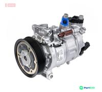 DENSO AIR CONDITIONING COMPRESSOR DCP32083 FOR SKODA VW