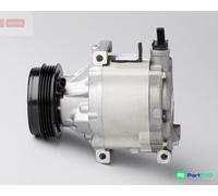 DENSO AIR CONDITIONING COMPRESSOR DCP36001 FOR SUBARU