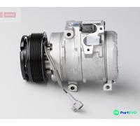 DENSO AIR CONDITIONING COMPRESSOR DCP36004 FOR SUBARU