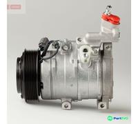 DENSO AIR CONDITIONING COMPRESSOR DCP40003 FOR HONDA