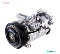 DENSO AIR CONDITIONING COMPRESSOR DCP46024 FOR NISSAN RENAULT