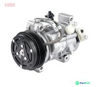 DENSO AIR CONDITIONING COMPRESSOR DCP47011 FOR SUZUKI