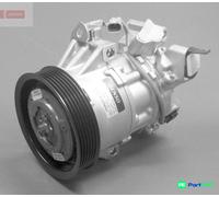 DENSO AIR CONDITIONING COMPRESSOR DCP50001 FOR TOYOTA