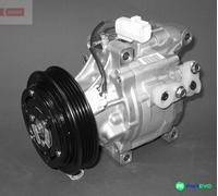DENSO AIR CONDITIONING COMPRESSOR DCP50007 FOR TOYOTA