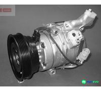 DENSO AIR CONDITIONING COMPRESSOR DCP50032 FOR TOYOTA