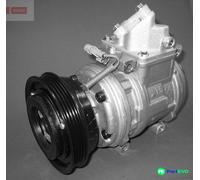 DENSO AIR CONDITIONING COMPRESSOR DCP50073 FOR TOYOTA