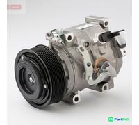 DENSO AIR CONDITIONING COMPRESSOR DCP50088