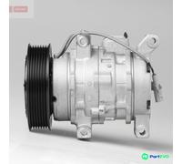 DENSO AIR CONDITIONING COMPRESSOR DCP50092 FOR TOYOTA