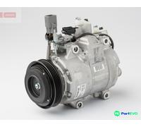 DENSO AIR CONDITIONING COMPRESSOR DCP50125 FOR TOYOTA