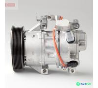 DENSO AIR CONDITIONING COMPRESSOR DCP50248 FOR TOYOTA