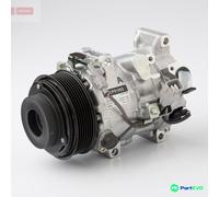 DENSO AIR CONDITIONING COMPRESSOR DCP51002 FOR TOYOTA LEXUS