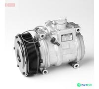 DENSO AIR CONDITIONING COMPRESSOR DCP99511