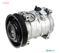 DENSO AIR CONDITIONING COMPRESSOR DCP99526