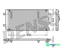 DENSO AIR CONDITIONING CONDENSER DCN32060 FOR AUDI