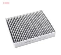 Denso Air Filter - DCF135K