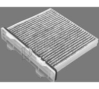 Denso Air Filter - DCF336K