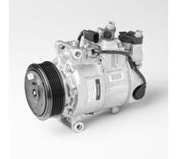 DENSO DCP02065 Air conditioning compressor