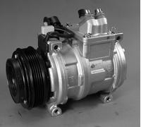 DENSO DCP05003 Air conditioning compressor