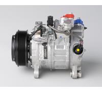 DENSO DCP05096 Air conditioning compressor