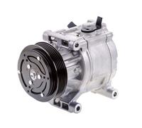 Air conditioning compressor R 1234yf DCP09061 DENSO for FIAT ABARTH FORD LANCIA