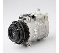 Air conditioning compressor R 134a ND-8 DCP17023 DENSO for MERCEDES-BENZ G-CLASS