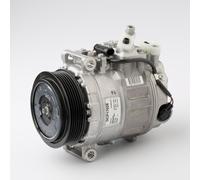 Denso A/C Compressor DCP17026 - Fits Mercedes-Benz R134a