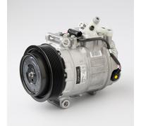 Denso Air Conditioning Air Con A/C Compressor Fits Mercedes-Benz DCP17038