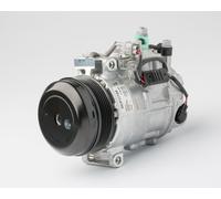 DENSO DCP17154 Air conditioning compressor