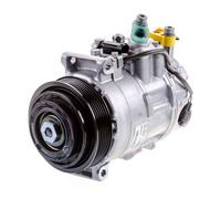 Air conditioning compressor R 134a ND-8 DCP17161 DENSO for MERCEDES-BENZ CLS SLK