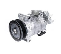 DENSO DCP21024 Air conditioning compressor