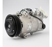 DENSO DCP23035 Air conditioning compressor