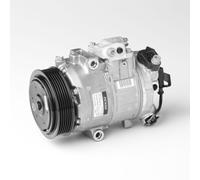 Air Con Compressor DCP32020 Denso AC Conditioning 6Q0820803J 6Q0820803P Quality