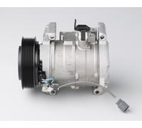 Denso A/c Compressor - DCP40015